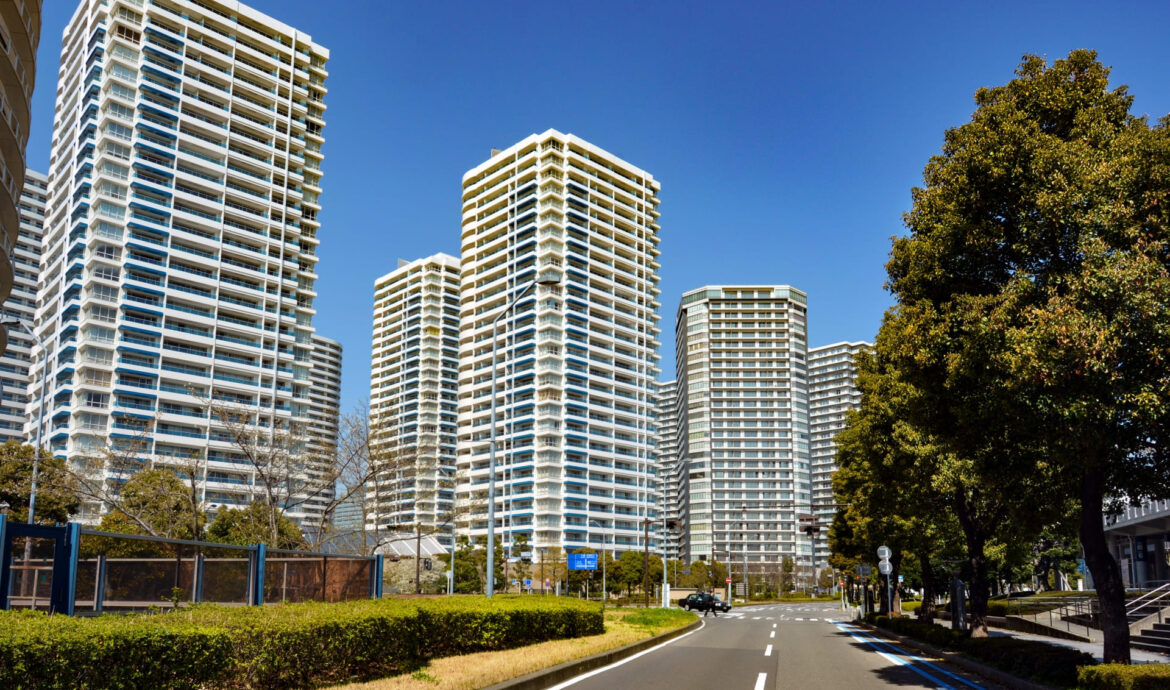 免震構造の建物で安心！引越し先の選び方とは？